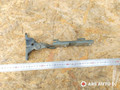 петля капота левая Citroen C5 2 поколение 2011, 1.6 л., дизель, АКПП, универсал, 9688215380 - фото №3