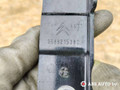 петля капота левая Citroen C5 2 поколение 2011, 1.6 л., дизель, АКПП, универсал, 9688215380 - фото №4