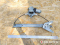 стеклоподъемник электрический задний левый Nissan Primera P12 2003, 2.2 л., дизель, МКПП, универсал, 400601T3, 116189 - фото №4