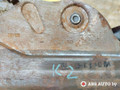рычаг ручного тормоза (ручника) Nissan Primera P12 2003, 2.2 л., дизель, МКПП, универсал, 36010AV900 - фото №6