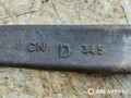 рычаг передний правый Citroen C5 2 поколение 2011, 1.6 л., дизель, АКПП, универсал, CND345 - фото №4