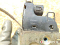 замок двери передней правой Nissan Primera P12 2003, 2.2 л., дизель, МКПП, универсал, 050060CMQ801 - фото №5