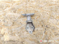 петля двери IVECO Daily 4 поколение 2008, 2.3 л., дизель, МКПП, фургон - фото №3