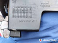 рамка обрамление кулисы Peugeot 308 T7 2008, 1.4 л., бензин, МКПП, хетчбэк 5 дв., 9658691277, 1006352, 1006358, 1006347 - фото №4