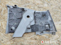 обшивка стойки Smart Forfour 1 поколение 2005, 1.5 л., дизель, МКПП, A4546900925, 4546900925 - фото №4