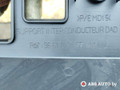 вещевой ящик центральной консоли Peugeot 308 T7 2010, 1.6 л., бензин, АКПП, хетчбэк 5 дв., 9661173877 - фото №4