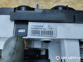 блок управления печки / климат-контроля Peugeot 308 T7 2010, 1.6 л., бензин, АКПП, хетчбэк 5 дв., T1000220K, 69940002 - фото №4