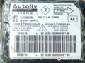 блок AirBag Peugeot 308 T7 2010, 1.6 л., бензин, АКПП, хетчбэк 5 дв., 9673383480, 619906500 - фото №4