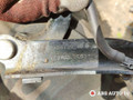 петля капота правая Peugeot 308 T7 2010, 1.6 л., бензин, АКПП, хетчбэк 5 дв., 9656739580, 9656739580D - фото №3