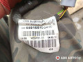 педаль Peugeot 308 T7 2010, 1.6 л., бензин, АКПП, хетчбэк 5 дв., 9671434080, 0280755162, 9665916580OR00 - фото №5