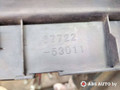 молдинг двери задней левой Lexus IS 2 поколение (XE20) 2007, 2.2 л., дизель, МКПП, 6772253011 - фото №4