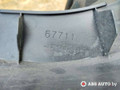 молдинг двери передней правой Lexus IS 2 поколение (XE20) 2007, 2.2 л., дизель, МКПП, 6771153010 - фото №4
