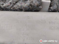 обшивка стойки Smart Forfour 1 поколение 2005, 1.5 л., дизель, МКПП, A4546901025, 4546901025 - фото №5