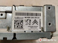 магнитола Peugeot 308 T7 2008, 1.4 л., бензин, МКПП, хетчбэк 5 дв., 96650205 - фото №6