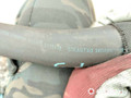 патрубок отопителя (печки) Peugeot 308 T7 2008, 1.4 л., бензин, МКПП, хетчбэк 5 дв. - фото №3
