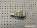 кнопка (выключатель) Peugeot 308 T7 2008, 1.4 л., бензин, МКПП, хетчбэк 5 дв., 96413912XT - фото №3