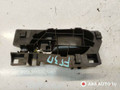 ручка внутренняя задняя правая Peugeot 308 T7 2008, 1.4 л., бензин, МКПП, хетчбэк 5 дв., 9660525380, 9685950277 - фото №2