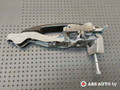ручка наружная Peugeot 308 T7 2008, 1.4 л., бензин, МКПП, хетчбэк 5 дв., 9681003780 - фото №2