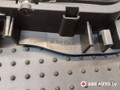 ручка внутренняя передняя левая Peugeot 308 T7 2008, 1.4 л., бензин, МКПП, хетчбэк 5 дв., 9660525480, 9685950377 - фото №3