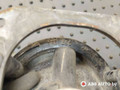 фара противотуманная правая Mercedes-Benz R-Класс W251 [рестайлинг] 2009, 3.0 л., OM 642.950, дизель, АКПП, минивэн, 162886 - фото №4