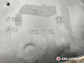 обшивка стойки центральной левой Peugeot 308 T7 2008, 1.4 л., бензин, МКПП, хетчбэк 5 дв., 9656761580 - фото №3