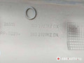 обшивка стойки IVECO Daily 4 поколение 2008, 2.3 л., дизель, МКПП, фургон, 3802027KZ, 3802029KZ - фото №4