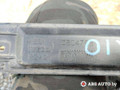 решетка вентиляции багажника IVECO Daily 4 поколение 2008, 2.3 л., дизель, МКПП, фургон, 3804766 - фото №4