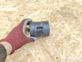 расходомер воздуха IVECO Daily 4 поколение 2008, 2.3 л., дизель, МКПП, фургон, 0281006048, 55219169, 51827033, 55190587, 69503670, 500026735, 504136035, 1192CE, 1192Y9, 0281002763, 0281002764, 0281006202, 0281006277, 0281006387, MF154, EFM0023RL, FB8154W, FB9154A, FB9154W, 210N10032Z - фото №3