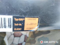заглушка заднего бампера под крюк IVECO Daily 4 поколение 2008, 2.3 л., дизель, МКПП, фургон, 003802247, 81055101 - фото №3
