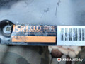 заглушка заднего бампера под крюк IVECO Daily 4 поколение 2008, 2.3 л., дизель, МКПП, фургон, 003802247, 81055101 - фото №4