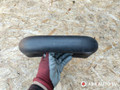 подголовник IVECO Daily 4 поколение 2008, 2.3 л., дизель, МКПП, фургон, E125R040003, 0376701 - фото №2