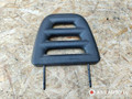 подголовник IVECO Daily 4 поколение 2008, 2.3 л., дизель, МКПП, фургон, E125R040003, 0376701 - фото №3