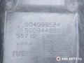 молдинг двери передней правой IVECO Daily 4 поколение 2008, 2.3 л., дизель, МКПП, фургон, 504099524, 500344632 - фото №5