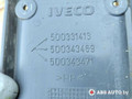 комплект декоративных накладок (дерева) салона IVECO Daily 4 поколение 2008, 2.3 л., дизель, МКПП, фургон, 500331413, 500343469, 500343471 - фото №5