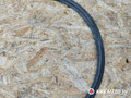 уплотнитель подкапотного пространства IVECO Daily 4 поколение 2008, 2.3 л., дизель, МКПП, фургон - фото №3
