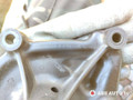 насос антифриза дополнительный Peugeot 308 T7 2008, 1.4 л., бензин, МКПП, хетчбэк 5 дв., 755699380, V75569938002, 75569938002 - фото №4