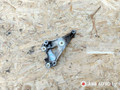 кронштейн компрессора кондиционера Peugeot 308 T7 2008, 1.4 л., бензин, МКПП, хетчбэк 5 дв., V75807818001 - фото №2
