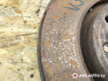 диск тормозной передний Peugeot 308 T7 2008, 1.4 л., бензин, МКПП, хетчбэк 5 дв., 1606401480, 4246W8, 4246W2, 4249J6, E169142, 424984, 424918, 424917, 60201927VSX, 00004246W2, PBD4183 - фото №2