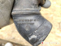 патрубок воздушного фильтра Peugeot 605 1 поколение 1992, 2.1 л., дизель, МКПП, 963926918000 - фото №3