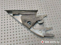 заглушка зеркала Nissan Primera P12 2004, 2.2 л., дизель, МКПП, хетчбэк 5 дв., 80293AV600 - фото №2