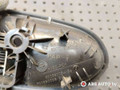 ручка внутренняя задняя правая Nissan Primera P12 2004, 2.2 л., дизель, МКПП, универсал, 82670AV600, 82670AV601, 500660006, 500660054 - фото №3