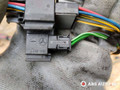проводка Mercedes-Benz S W221 5 поколение (2005-2009) 2006, 3.0 л., дизель, АКПП, 0495450828, 0015450883, 2205451928, 0045468340 - фото №6