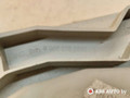 обшивка стойки Peugeot 308 T7 2008, 1.4 л., бензин, МКПП, хетчбэк 5 дв., 9656760880, 9656760780 - фото №6