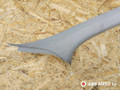 обшивка стойки Peugeot 308 T7 2008, 1.4 л., бензин, МКПП, хетчбэк 5 дв., 9657436877, MP6124 - фото №2