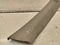 обшивка стойки Nissan Primera P12 2004, 2.2 л., дизель, МКПП, хетчбэк 5 дв., 76911AV700 - фото №2