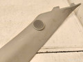обшивка стойки Nissan Primera P12 2004, 2.2 л., дизель, МКПП, хетчбэк 5 дв., 76911AV700 - фото №3