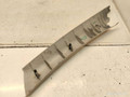 обшивка стойки Nissan Primera P12 2004, 2.2 л., дизель, МКПП, хетчбэк 5 дв., 76911AV700 - фото №4