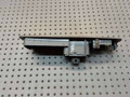 кнопка стеклоподъемника двери Renault Laguna 3 поколение 2009, 2.0 л., дизель, МКПП, хетчбэк 5 дв., 809600004R, 731916H - фото №2