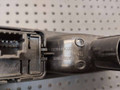 кнопка стеклоподъемника двери задней левой Renault Laguna 3 поколение 2009, 2.0 л., дизель, МКПП, хетчбэк 5 дв., 1008769, 82944002, 82944002F, 82944002R - фото №4