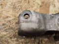 рулевой карданчик Nissan Primera P12 2004, 2.2 л., дизель, МКПП, хетчбэк 5 дв., 21E2B5, AE2 - фото №4